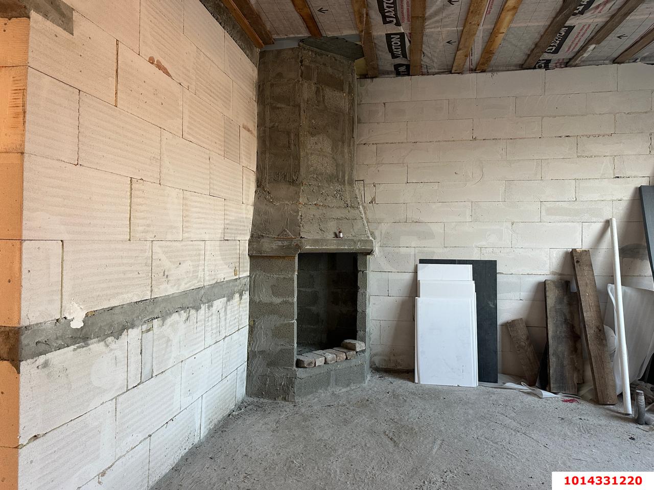 Фото №8: Дом 80 м² + 6.2 сот. - Кубанская Нива-2, мкр. Прикубанский внутригородской округ, ул. Осенняя, 180А