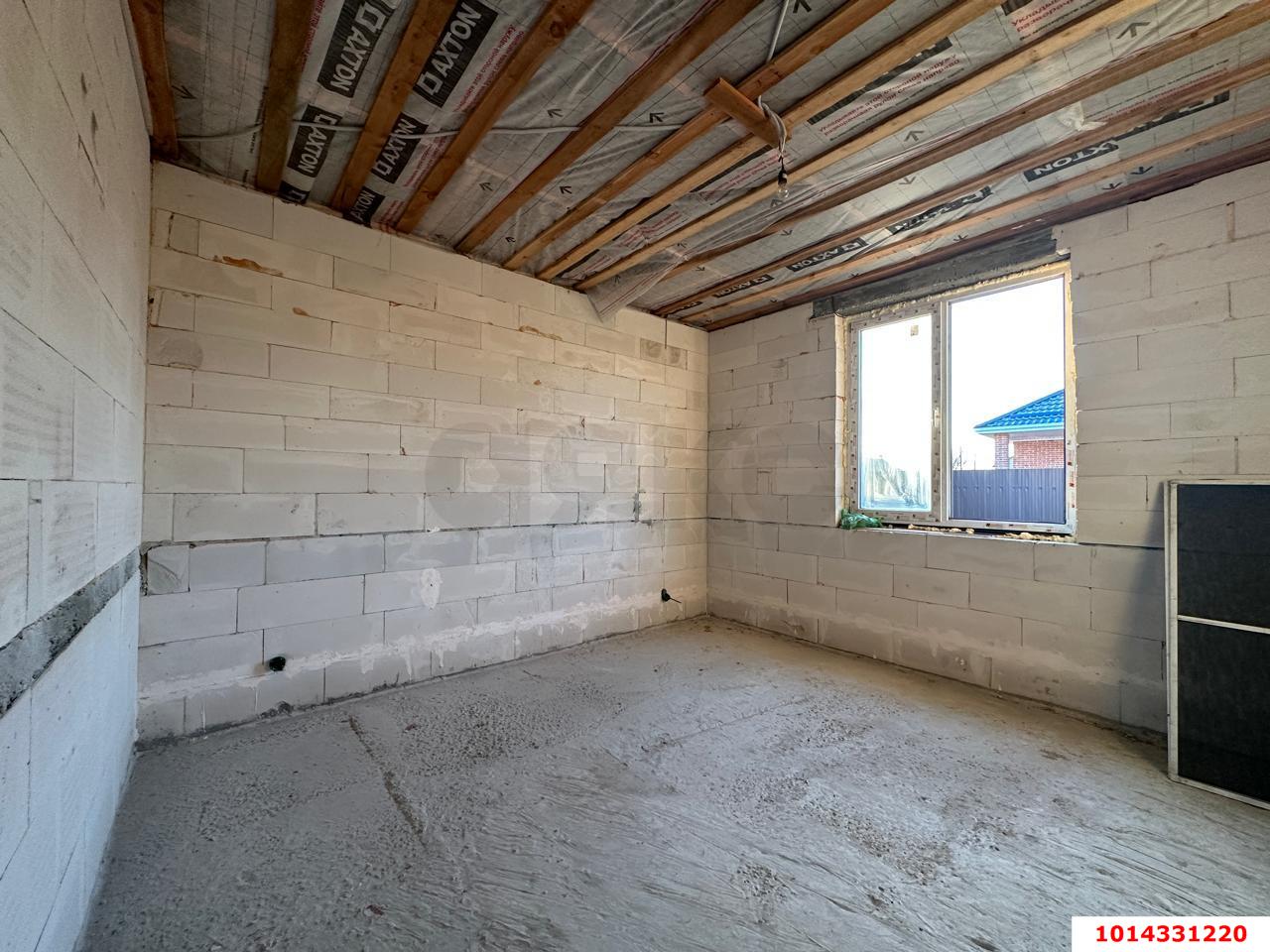 Фото №10: Дом 80 м² + 6.2 сот. - Кубанская Нива-2, Прикубанский внутригородской округ, ул. Осенняя, 180А