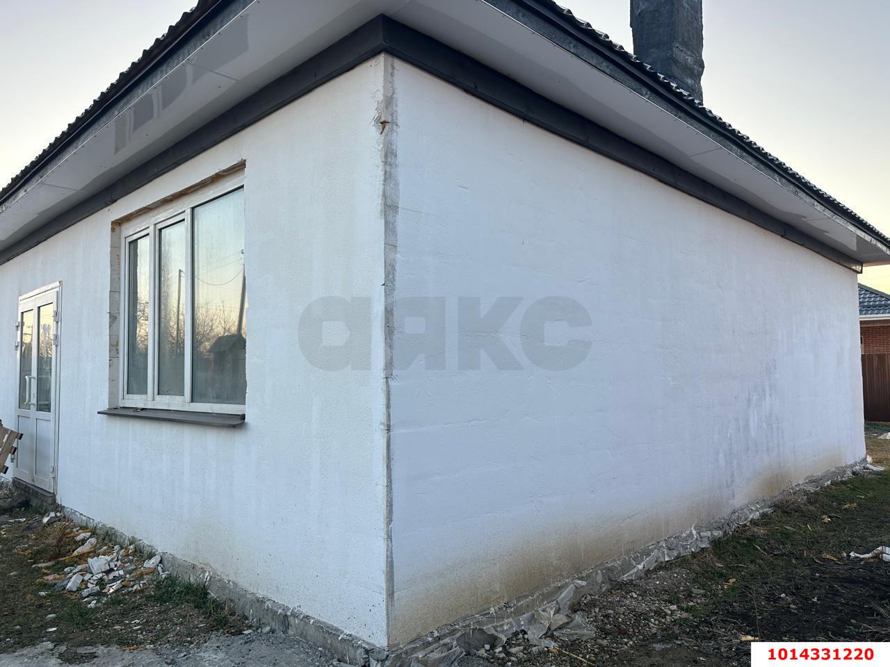 Фото №12: Дом 80 м² + 6.2 сот. - Кубанская Нива-2, мкр. Прикубанский внутригородской округ, ул. Осенняя, 180А