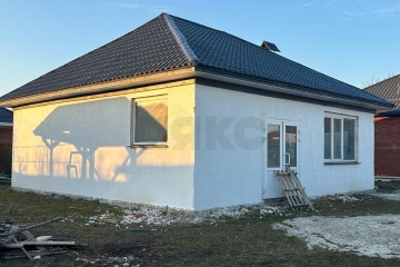 Фото №5: Дом 80 м² - Кубанская Нива-2, мкр. Прикубанский внутригородской округ, ул. Осенняя, 180А