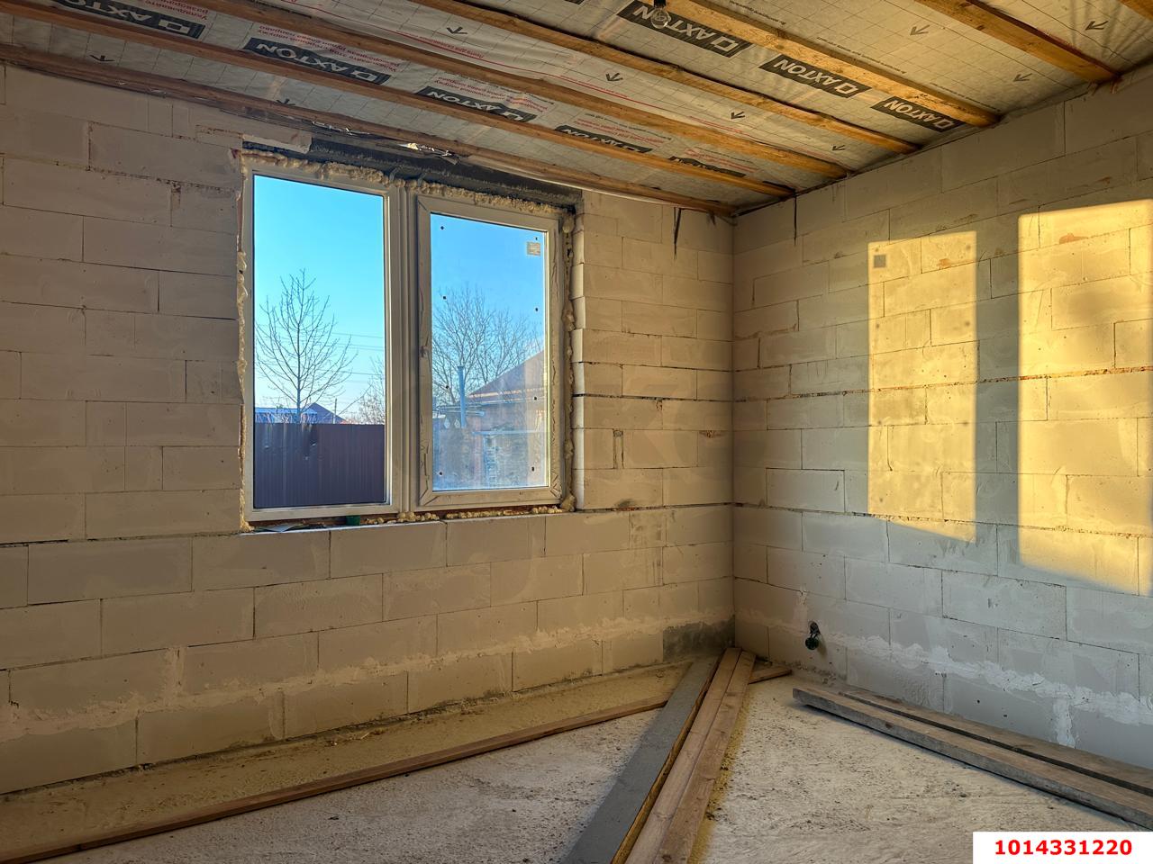 Фото №9: Дом 80 м² + 6.2 сот. - Кубанская Нива-2, мкр. Прикубанский внутригородской округ, ул. Осенняя, 180А