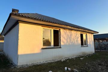 Фото №2: Дом 80 м² - Кубанская Нива-2, мкр. Прикубанский внутригородской округ, ул. Осенняя, 180А