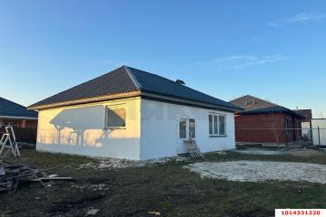 Фото №2: Дом 80 м² - Кубанская Нива-2, мкр. Прикубанский внутригородской округ, ул. Осенняя, 180А