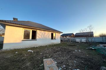 Фото №3: Дом 80 м² - Кубанская Нива-2, мкр. Прикубанский внутригородской округ, ул. Осенняя, 180А