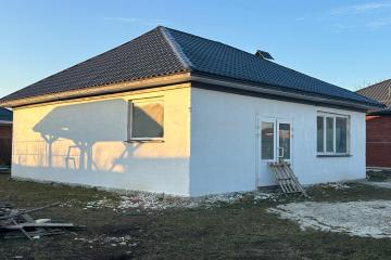 Фото №5: Дом 80 м² - Кубанская Нива-2, мкр. Прикубанский внутригородской округ, ул. Осенняя, 180А