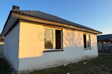 Фото №2: Дом 80 м² - Кубанская Нива-2, мкр. Прикубанский внутригородской округ, ул. Осенняя, 180А