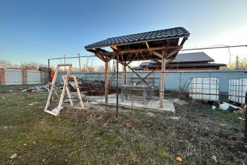 Фото №4: Дом 80 м² - Кубанская Нива-2, мкр. Прикубанский внутригородской округ, ул. Осенняя, 180А