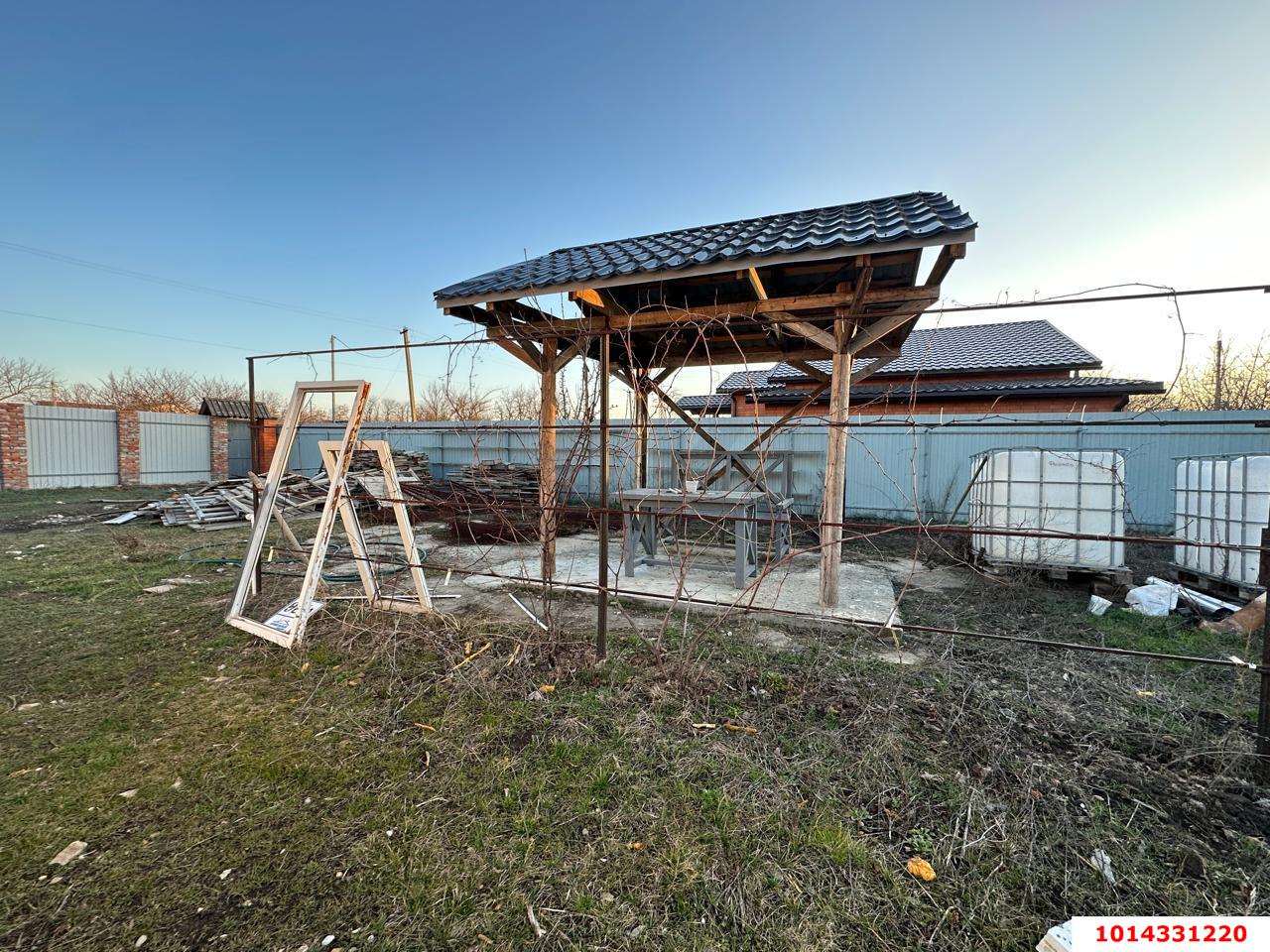 Фото №4: Дом 80 м² + 6.2 сот. - Кубанская Нива-2, Прикубанский внутригородской округ, ул. Осенняя, 180А