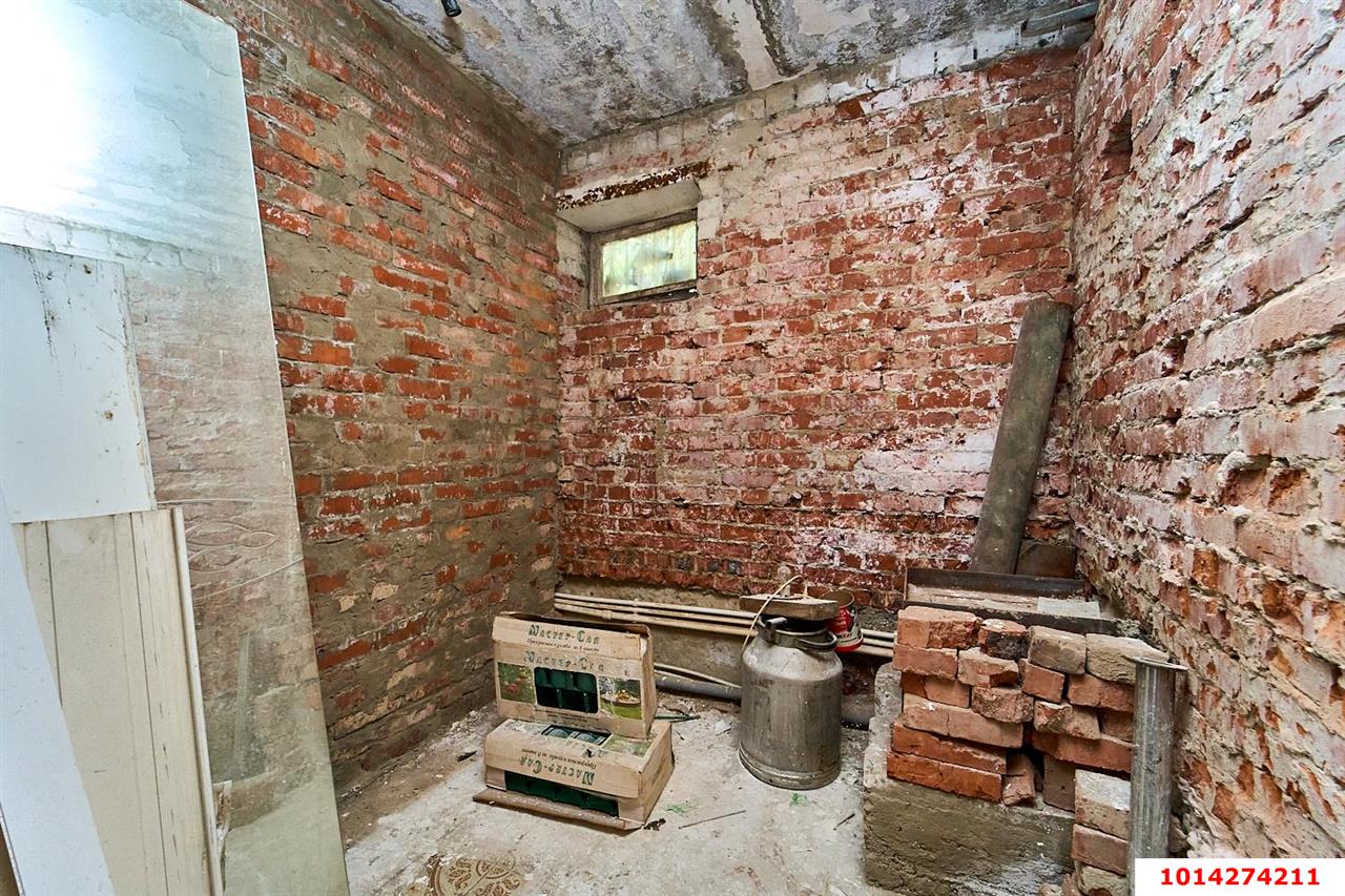 Фото №6: Дом <span class="whitespace-nowrap">180 м²</span> <span class="whitespace-nowrap">+ 6.38 сот.</span>, <span class="whitespace-nowrap">2 эт.</span> - Кубань, ул. Вишнёвая, 15