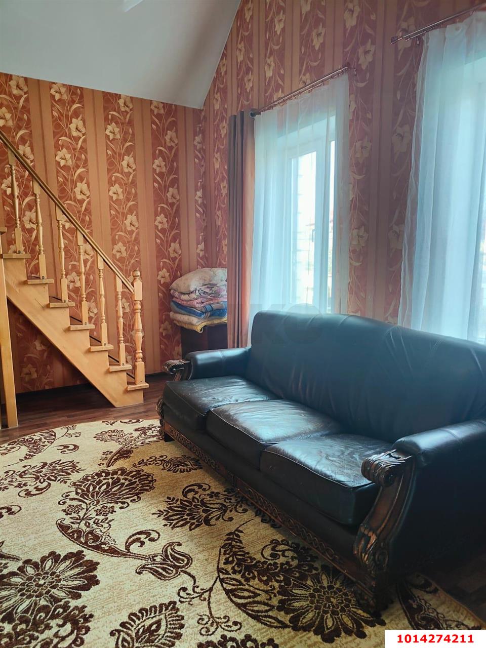 Фото №5: Дом 180 м² + 6.38 сот. - Кубань, ул. Вишнёвая, 15