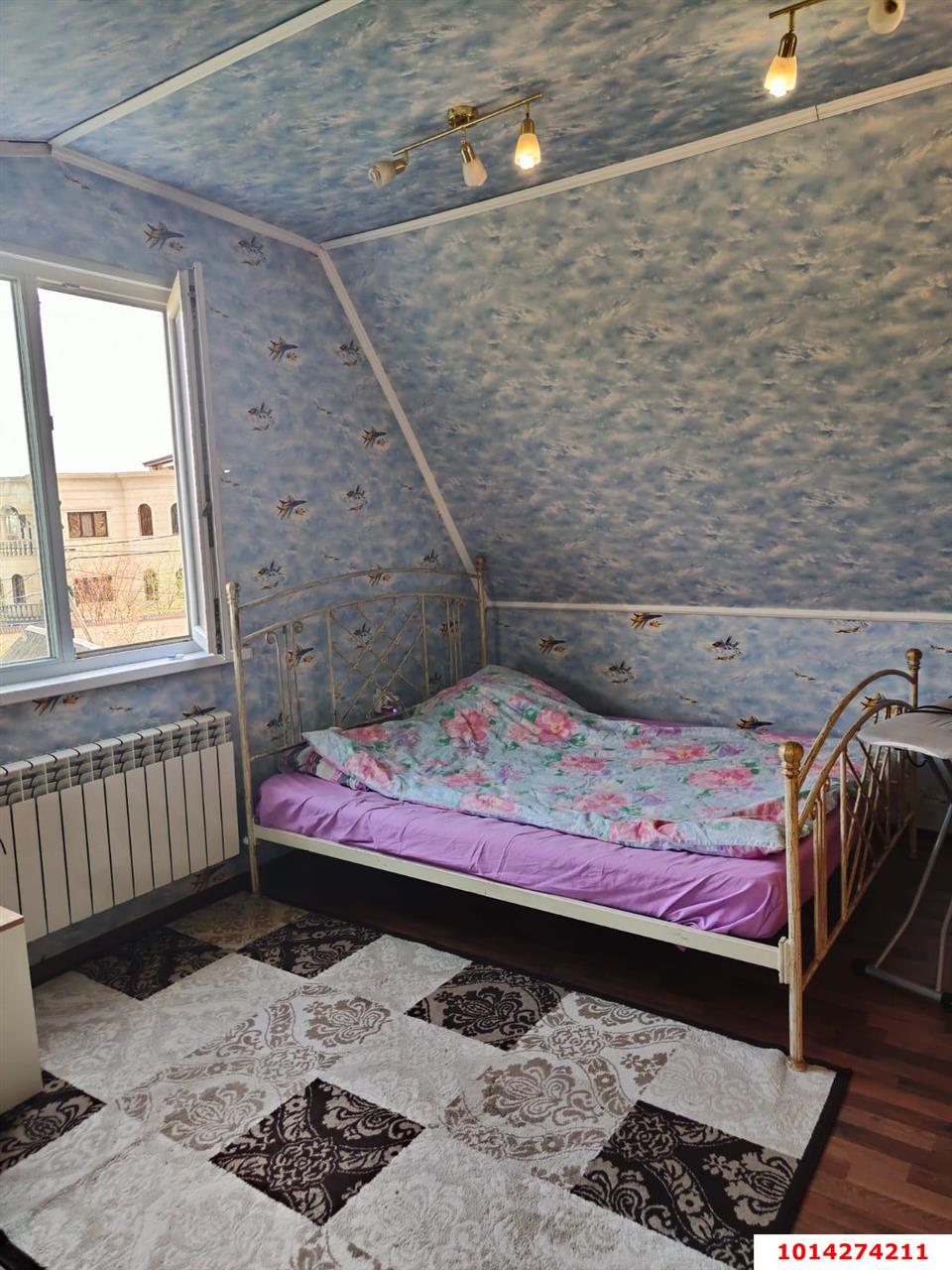 Фото №12: Дом 180 м² + 6.38 сот. - Кубань, ул. Вишнёвая, 15