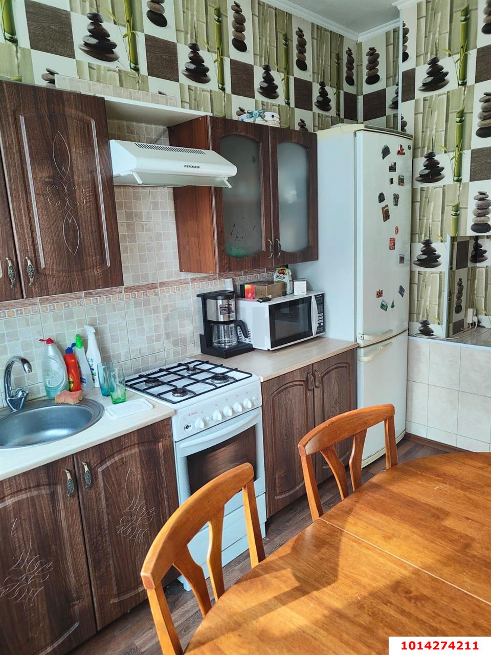 Фото №10: Дом 180 м² + 6.38 сот. - Кубань, ул. Вишнёвая, 15