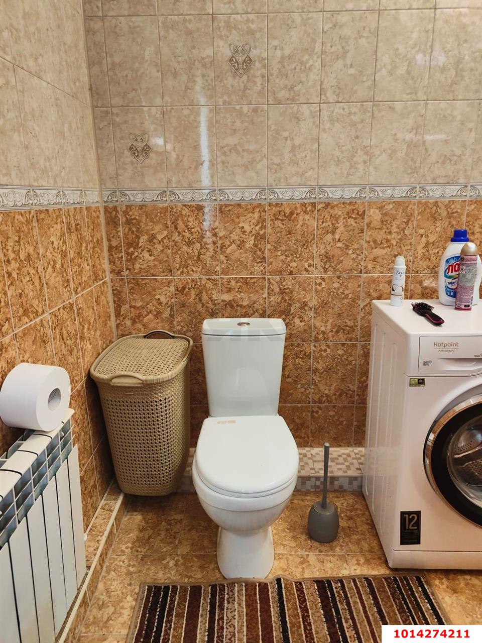 Фото №5: Дом 180 м² + 6.38 сот. - Кубань, ул. Вишнёвая, 15