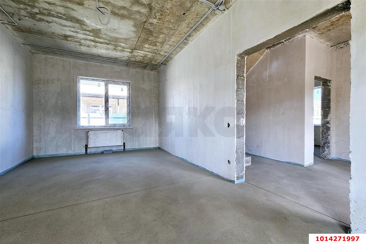 Фото №5: Дом 132 м² + 3 сот. - Краснодаргорстрой, Прикубанский внутригородской округ, ул. 6-я Первомайская