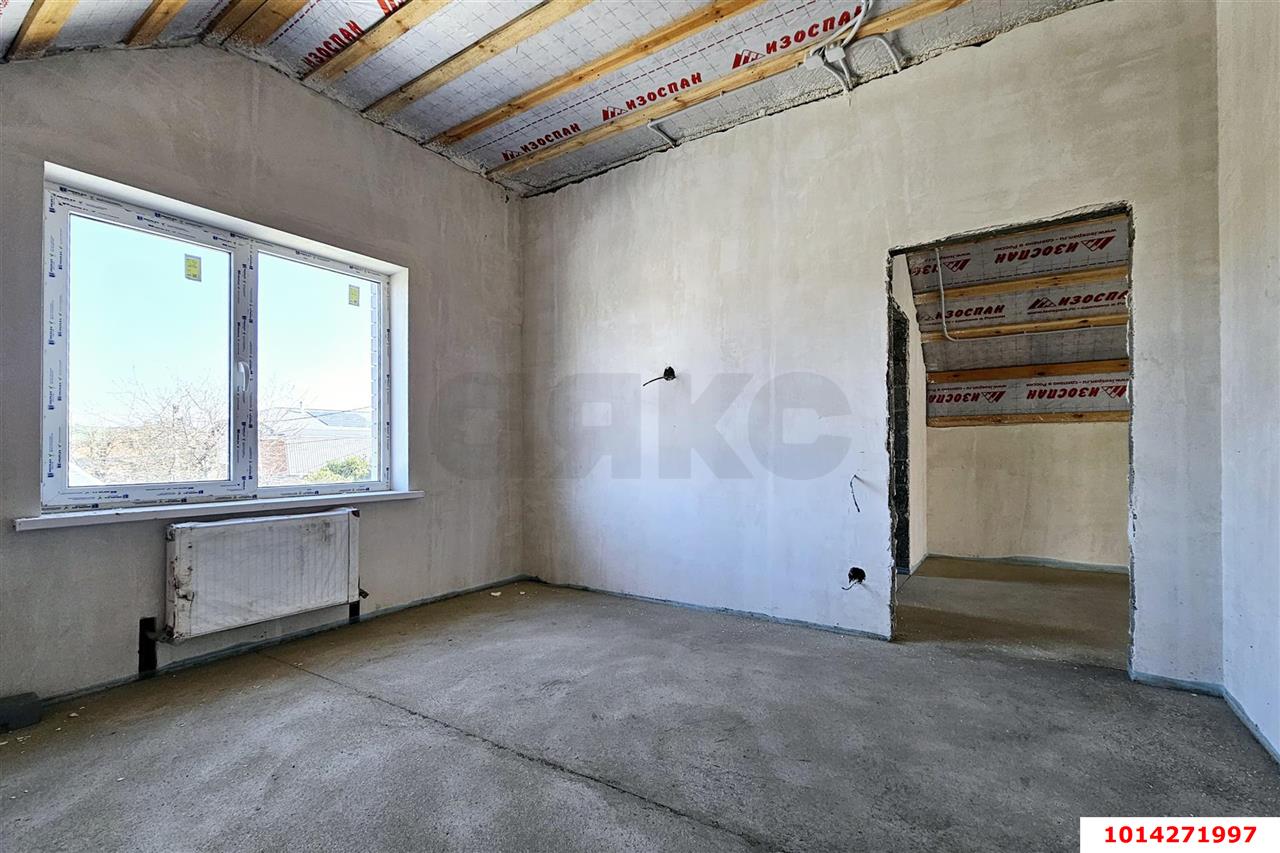 Фото №2: Дом 132 м² + 3 сот. - Краснодаргорстрой, Прикубанский внутригородской округ, ул. 6-я Первомайская