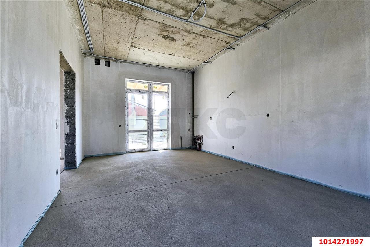 Фото №7: Дом 132 м² + 3 сот. - Краснодаргорстрой, Прикубанский внутригородской округ, ул. 6-я Первомайская