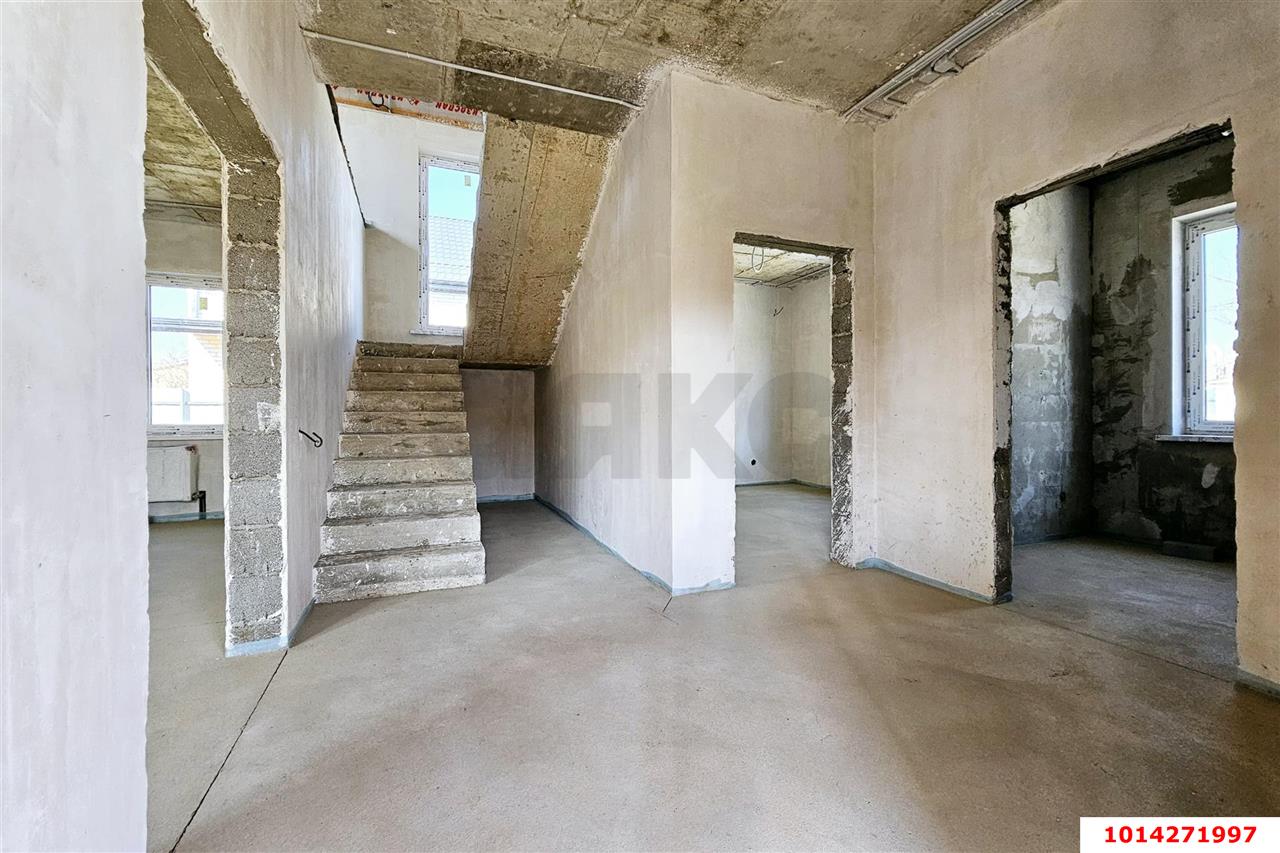 Фото №9: Дом 132 м² + 3 сот. - Краснодаргорстрой, Прикубанский внутригородской округ, ул. 6-я Первомайская