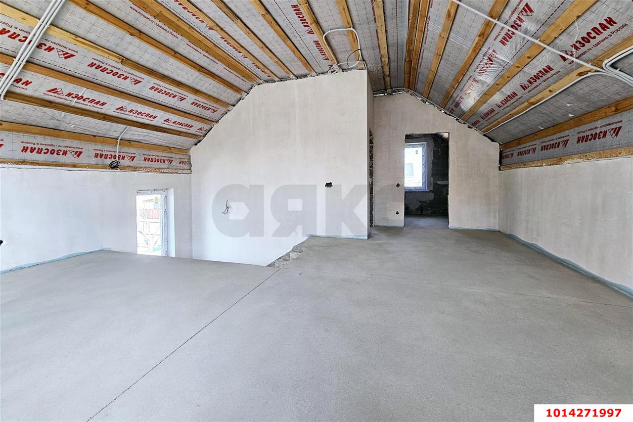 Фото №12: Дом 132 м² + 3 сот. - Краснодаргорстрой, Прикубанский внутригородской округ, ул. 6-я Первомайская