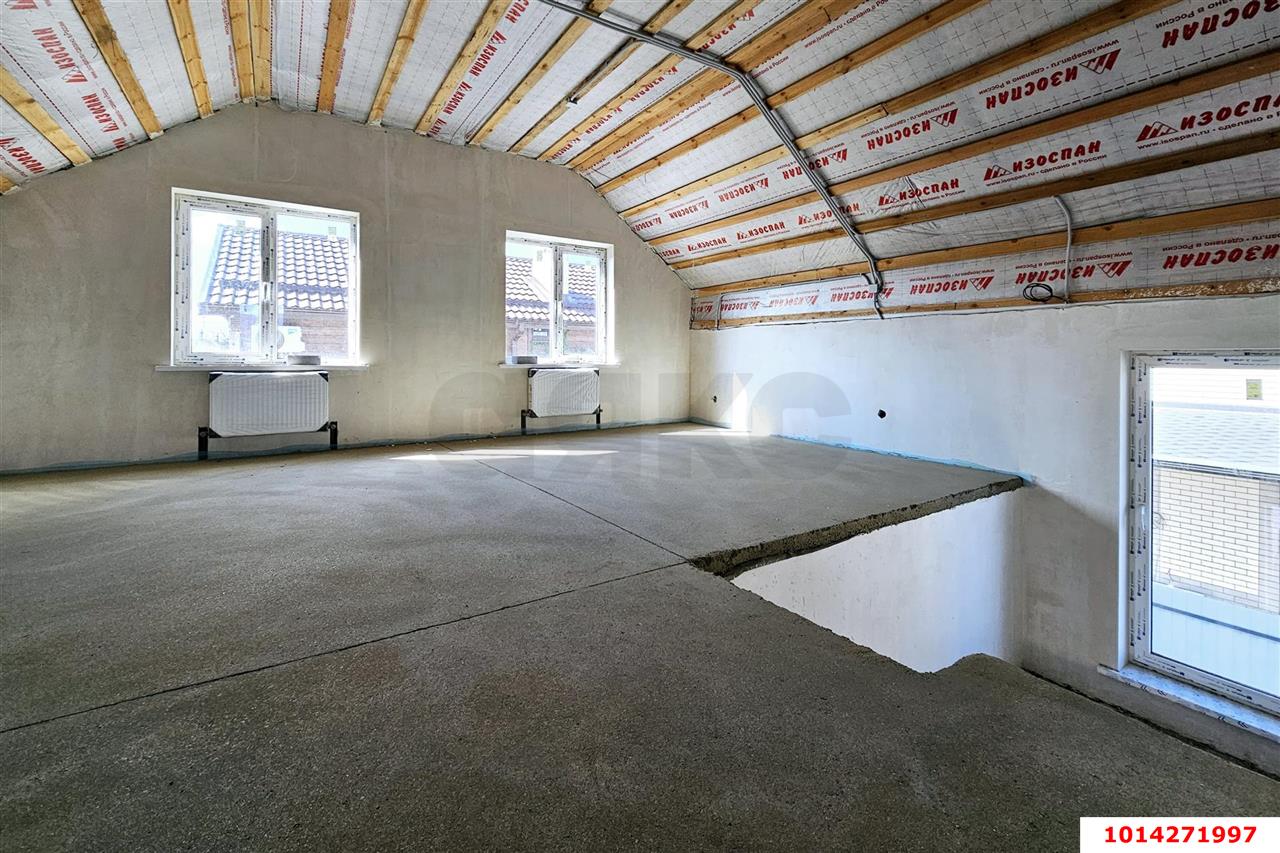 Фото №10: Дом 132 м² + 3 сот. - Краснодаргорстрой, Прикубанский внутригородской округ, ул. 6-я Первомайская