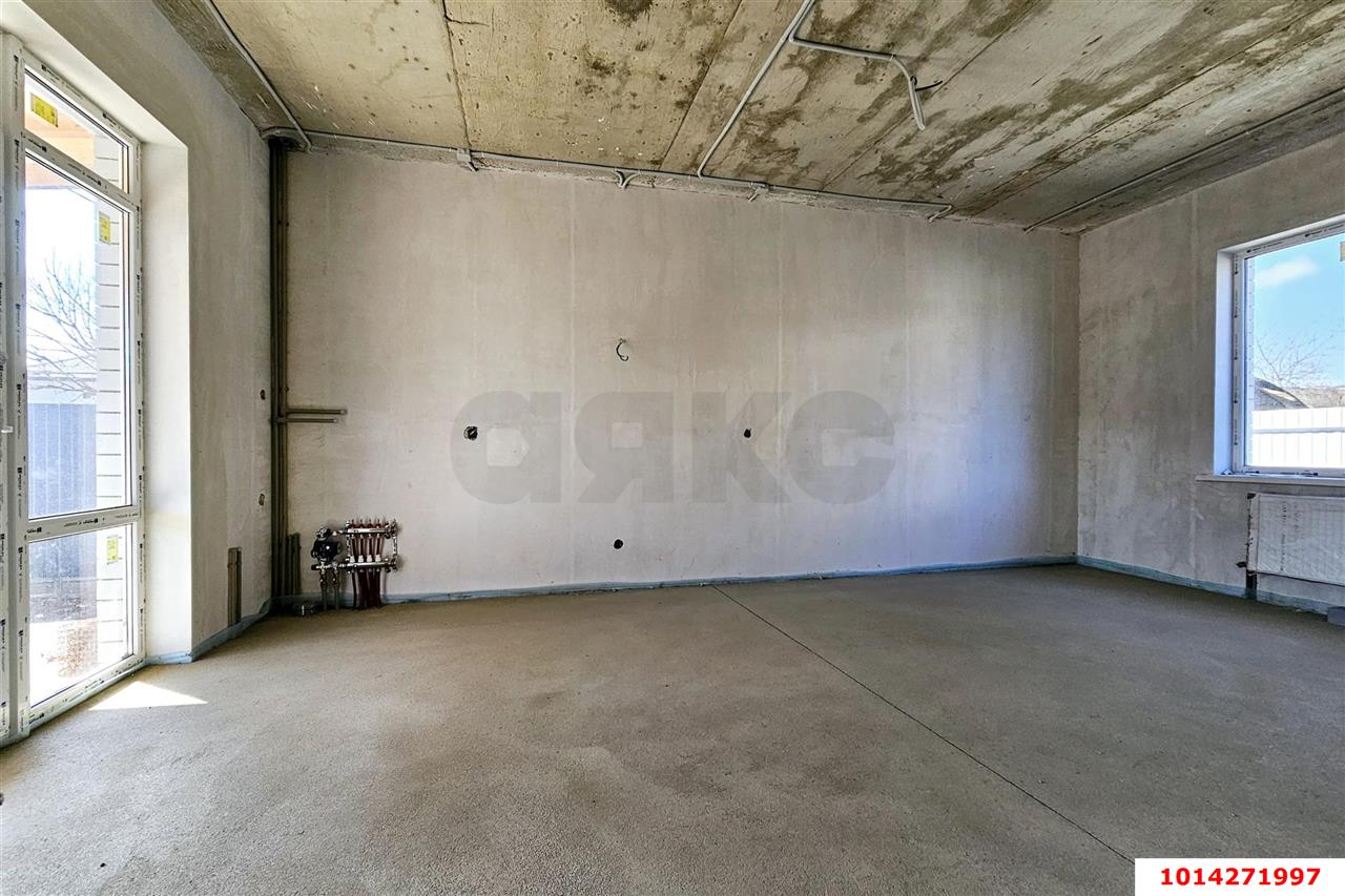 Фото №8: Дом 132 м² + 3 сот. - Краснодаргорстрой, Прикубанский внутригородской округ, ул. 6-я Первомайская