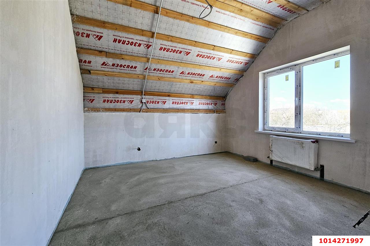 Фото №4: Дом 132 м² + 3 сот. - Краснодаргорстрой, Прикубанский внутригородской округ, ул. 6-я Первомайская