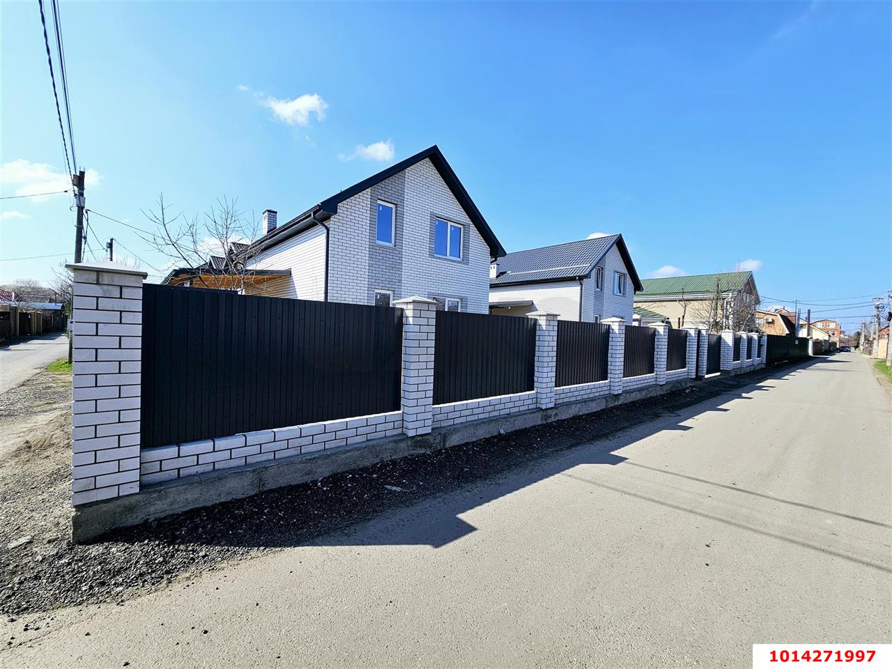 Фото №11: Дом 132 м² + 3 сот. - Краснодаргорстрой, Прикубанский внутригородской округ, ул. 6-я Первомайская