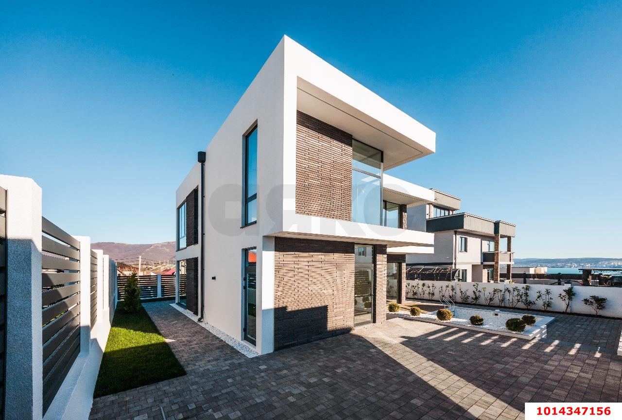 Фото №16: Дом 227 м² + 4.35 сот. - Геленджик, ул. Конечная, 5