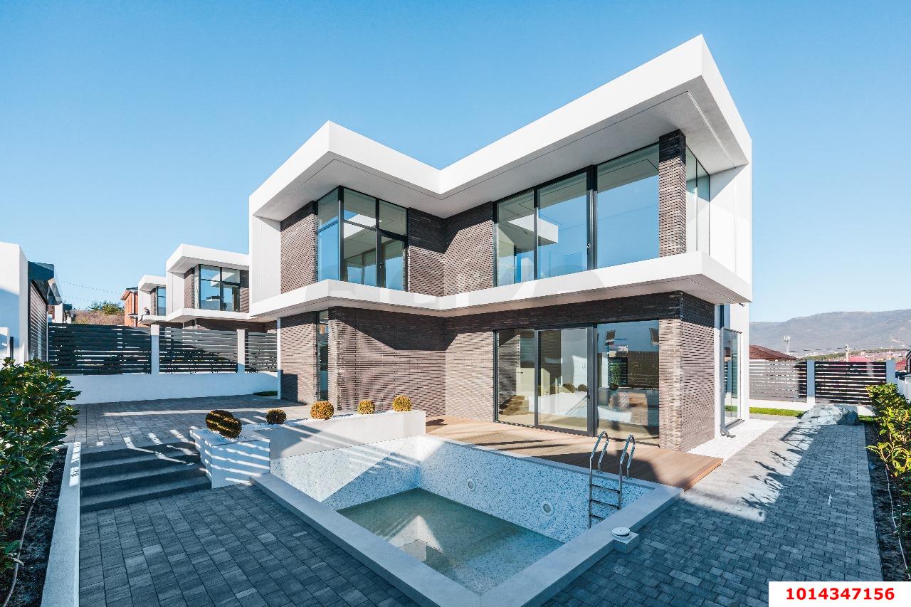 Фото №11: Дом 227 м² + 4.35 сот. - Геленджик, ул. Конечная, 5