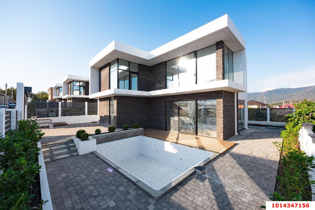 Фото №13: Дом 227 м² + 4.35 сот. - Геленджик, ул. Конечная, 5