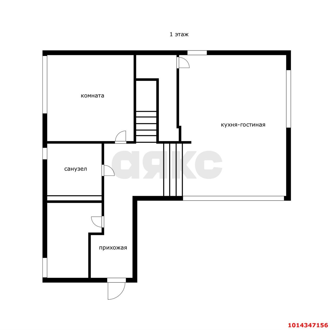 Фото №18: Дом 227 м² + 4.35 сот. - Геленджик, ул. Конечная, 5