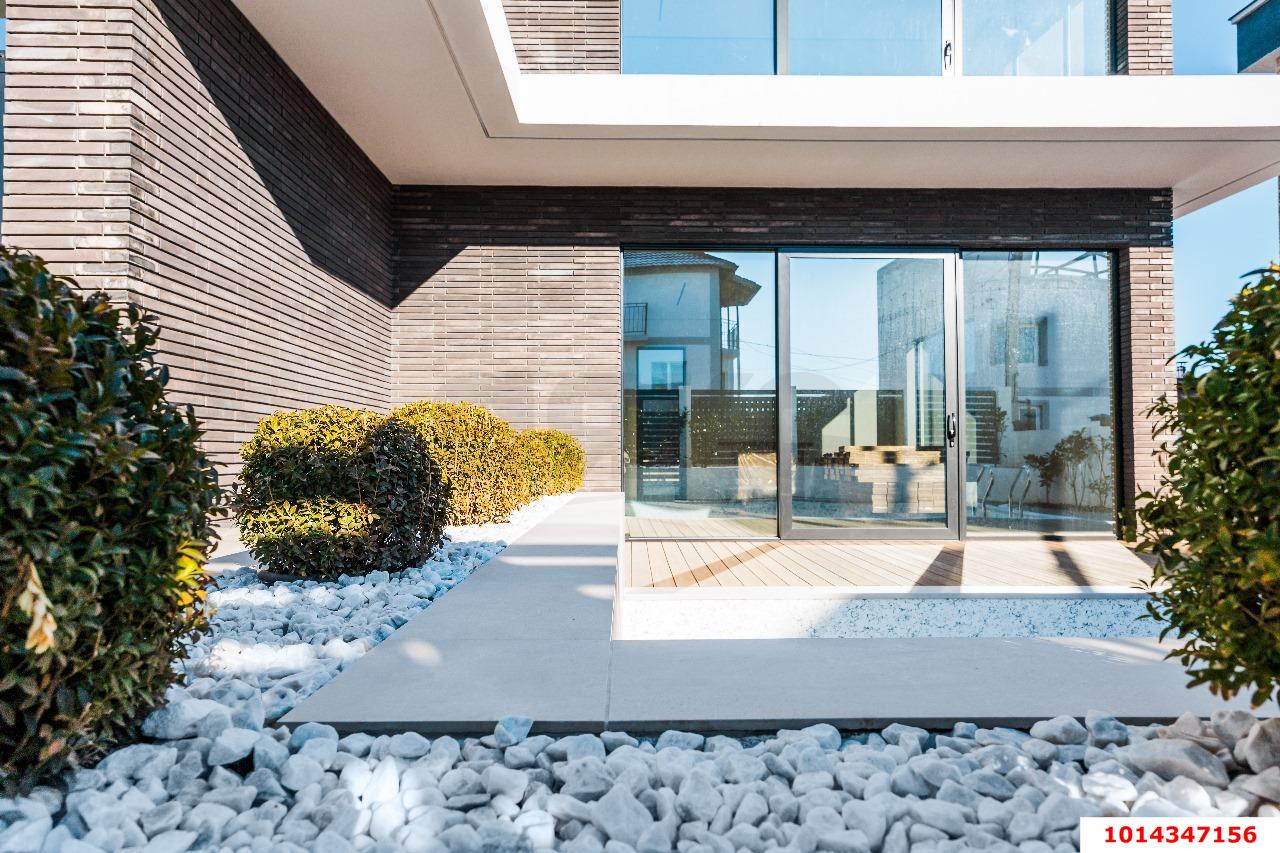 Фото №7: Дом 227 м² + 4.35 сот. - Геленджик, ул. Конечная, 5