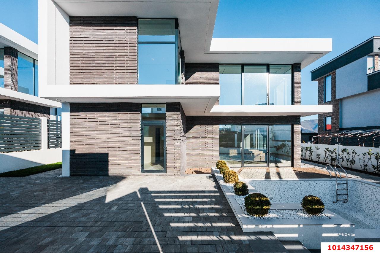 Фото №9: Дом 227 м² + 4.35 сот. - Геленджик, ул. Конечная, 5