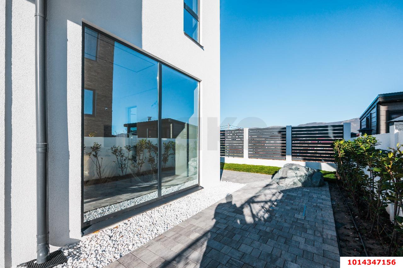 Фото №6: Дом 227 м² + 4.35 сот. - Геленджик, ул. Конечная, 5