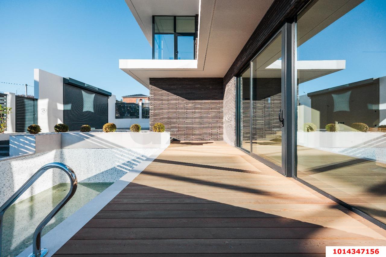 Фото №4: Дом 227 м² + 4.35 сот. - Геленджик, ул. Конечная, 5