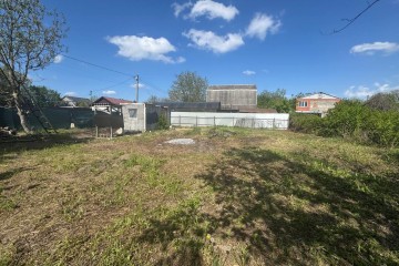 Фото №5: Участок садоводство 4.5 сот. - Елизаветинская, ст Орбита, ул. Речная, 208