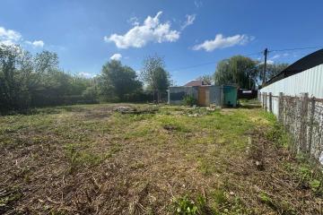 Фото №1: Земельный участок 4.5 сот. - Елизаветинская, ст Орбита, ул. Речная, 208