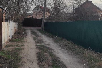 Фото №4: Участок садоводство 4.5 сот. - Елизаветинская, ст Орбита, ул. Речная, 208