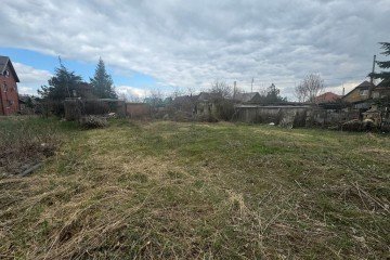 Фото №2: Участок садоводство 4.5 сот. - Елизаветинская, ст Орбита, ул. Речная, 208