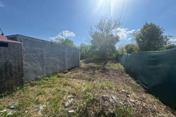 Фото №4: Земельный участок 4.5 сот. - Елизаветинская, ст Орбита, ул. Речная, 208