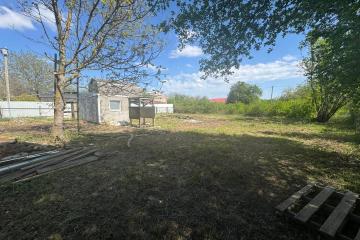 Фото №2: Земельный участок 4.5 сот. - Елизаветинская, ст Орбита, ул. Речная, 208