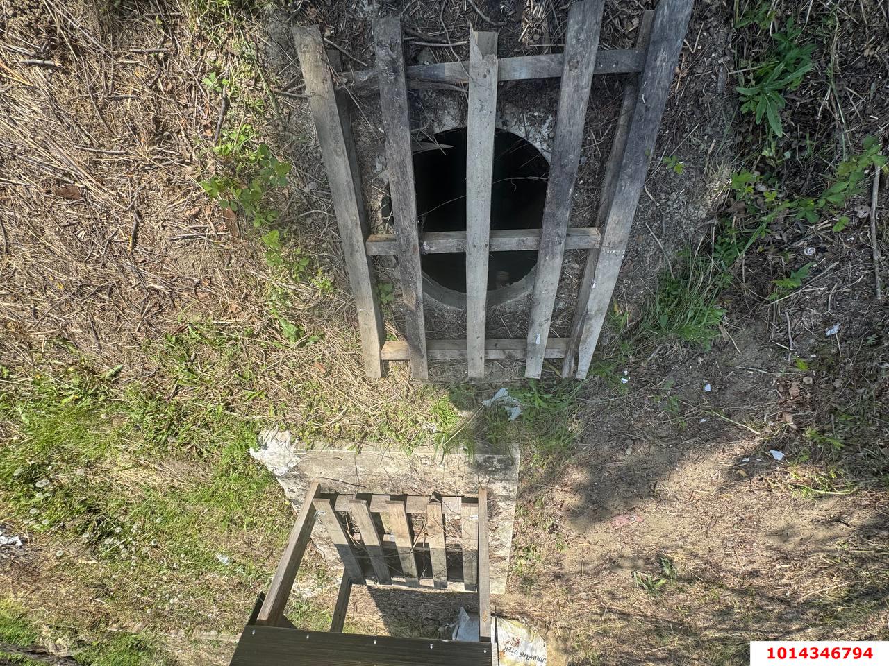 Фото №7: Земельный участок 4.5 сот. - Елизаветинская, Прикубанский внутригородской округ, ст Орбита, ул. Речная, 208