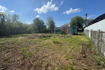 Фото №1: Участок садоводство 4.5 сот. - Елизаветинская, ст Орбита, ул. Речная, 208