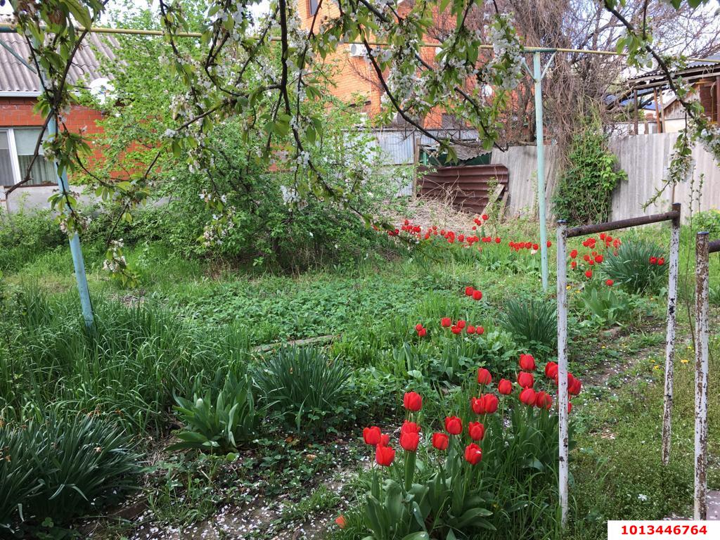 Фото №2: Земельный участок 6 сот. - Краснодар, Центральный внутригородской округ, Западный внутригородской округ, Горогороды, мкр. Центральный, ул. Рыбачья, 22