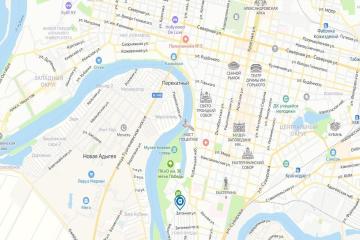 Фото №5: Земельный участок 6 сот. - Краснодар, мкр. Центральный, ул. Рыбачья, 22