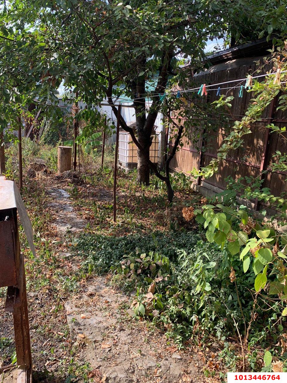 Фото №3: Земельный участок 6 сот. - Краснодар, Центральный внутригородской округ, Западный внутригородской округ, Горогороды, мкр. Центральный, ул. Рыбачья, 22