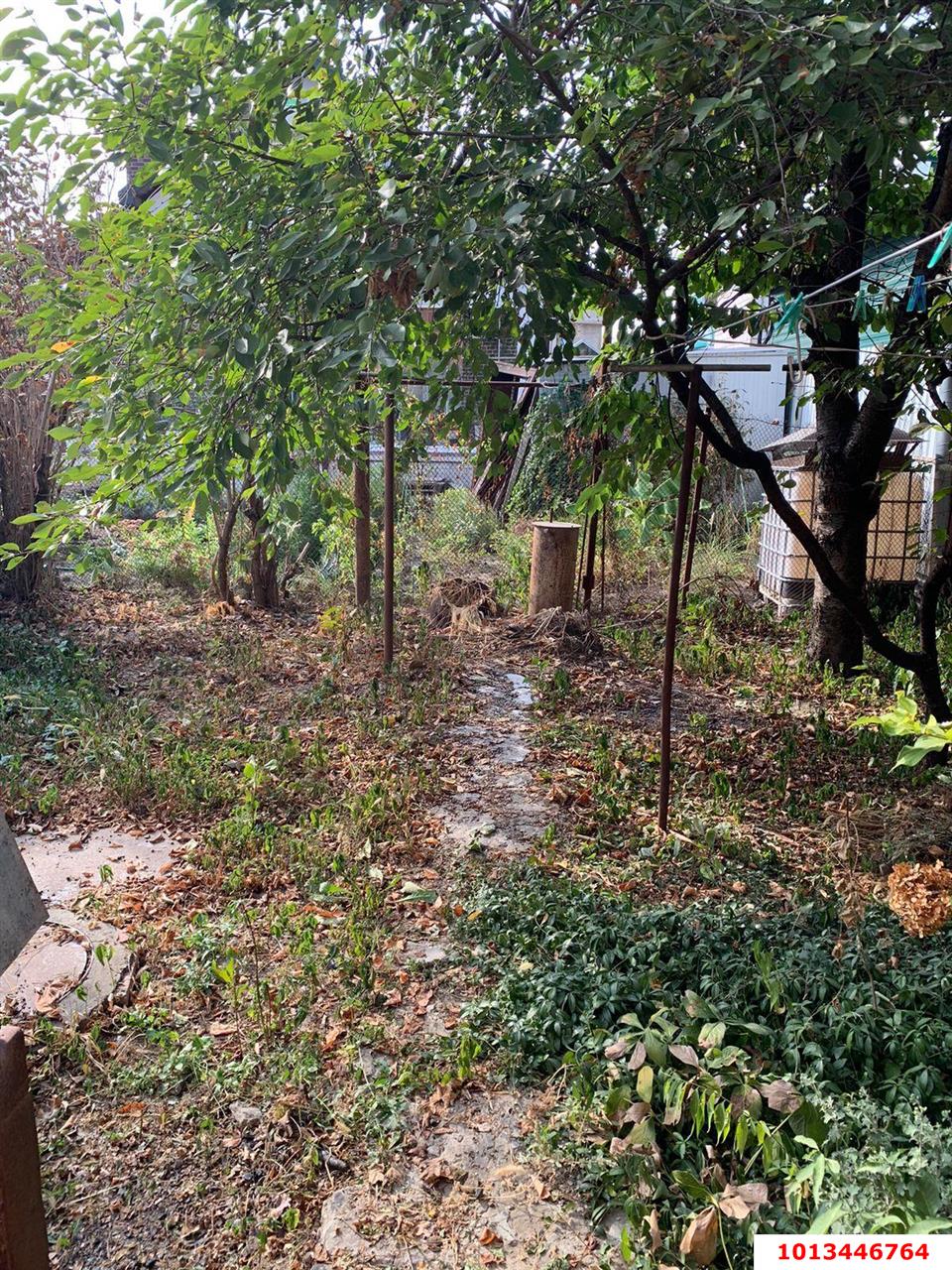 Фото №4: Земельный участок 6 сот. - Краснодар, Центральный внутригородской округ, Западный внутригородской округ, Горогороды, мкр. Центральный, ул. Рыбачья, 22