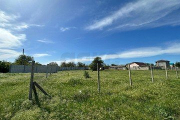 Фото №5: Земельный участок под ИЖС 5 сот. - Береговое, 