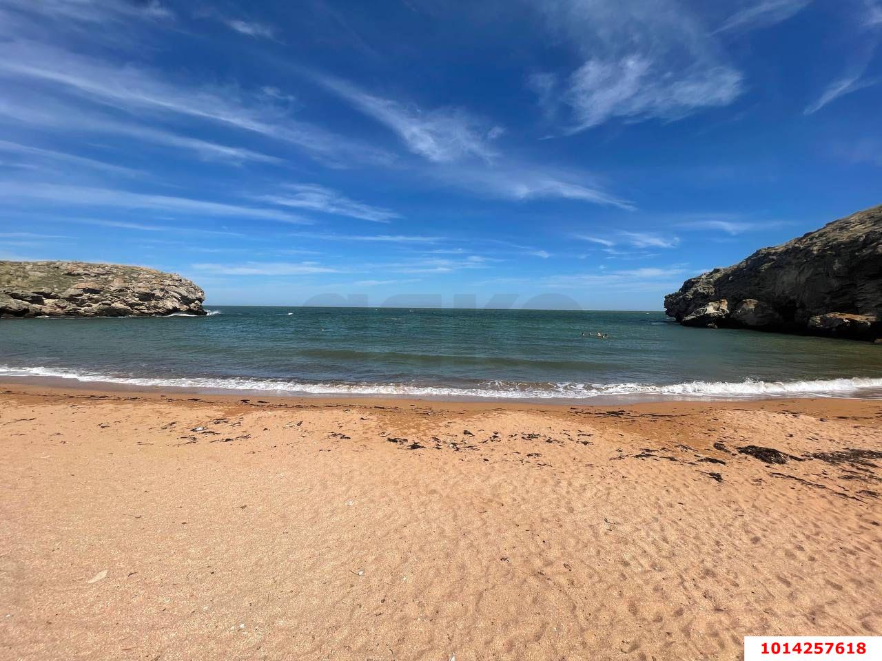 Фото №6: Земельный участок под ИЖС 5 сот. - Береговое, ул. Цветочная, 1