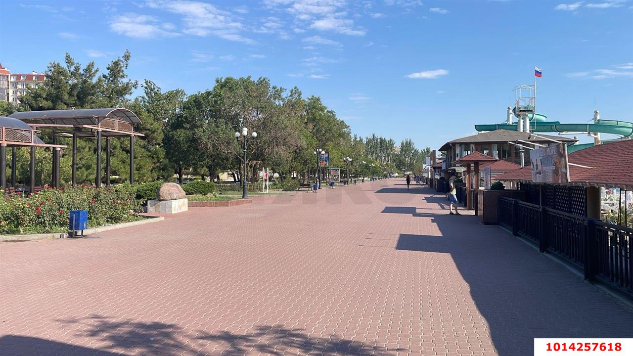 Фото №2: Земельный участок под ИЖС 5 сот. - Береговое, 