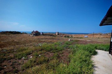 Фото №1: Земельный участок под ИЖС 5 сот. - Береговое, 
